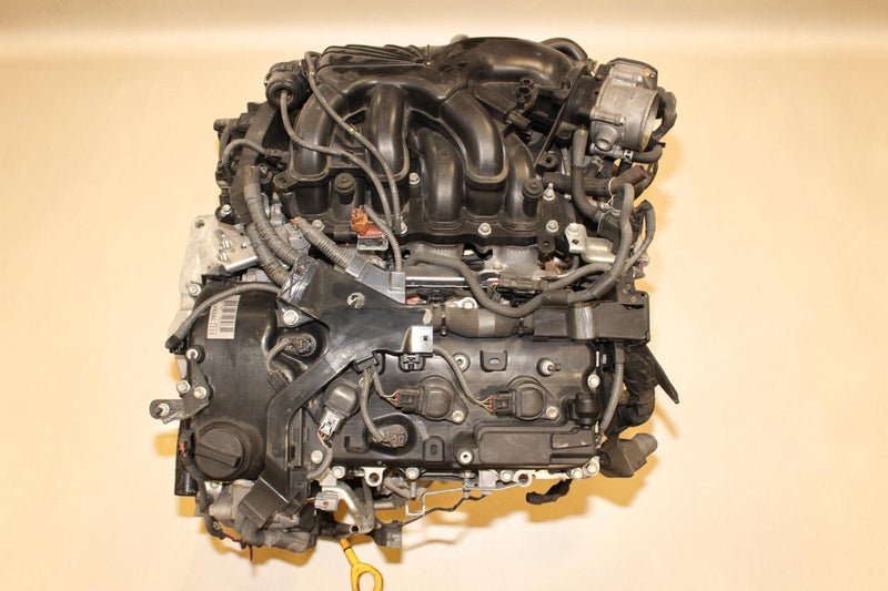 2016-2022-lexus-rx350-engine-jdm-2grfks-6-cylinder-3791211 Low Mileage JDM 2016–2022 Lexus RX350 3.5L 2GR Engine - Image 1