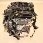 Low Mileage JDM 2016–2022 Lexus RX350 3.5L 2GR Engine - Image 2