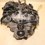 Low Mileage JDM 2016–2022 Lexus RX350 3.5L 2GR Engine - Image 4
