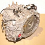 Low Mileage JDM 2016–2022 Mitsubishi Outlander 2.4L 4B11 FWD Automatic Transmission - Image 6