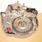 Low Mileage JDM 2016–2022 Mitsubishi Outlander 2.4L 4B11 FWD Automatic Transmission