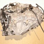 Low Mileage JDM 2016–2022 Mitsubishi Outlander 2.4L 4B11 FWD Automatic Transmission - Image 2