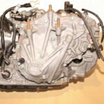 Low Mileage JDM 2016–2022 Mitsubishi Outlander 2.4L 4B11 FWD Automatic Transmission - Image 3