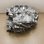 Low Mileage JDM 2016–2023 Nissan Maxima 3.5L VQ35 FWD CVT Transmission - Image 5