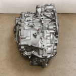 Low Mileage JDM 2016–2023 Nissan Maxima 3.5L VQ35 FWD CVT Transmission - Image 3