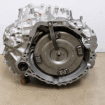 Low Mileage JDM 2016–2023 Nissan Maxima 3.5L VQ35 FWD CVT Transmission