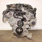 Low Mileage JDM 2018–2020 Lexus IS350 3.5L 2GRFKS Engine - Image 4