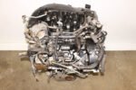Low Mileage JDM 2018–2020 Lexus IS350 3.5L 2GRFKS Engine