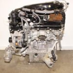 Low Mileage JDM 2018–2020 Lexus IS350 3.5L 2GRFKS Engine - Image 6