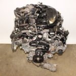 Low Mileage JDM 2018–2020 Lexus IS350 3.5L 2GRFKS Engine - Image 3