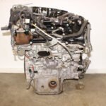Low Mileage JDM 2018–2020 Lexus IS350 3.5L 2GRFKS Engine - Image 2