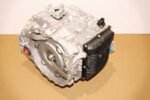 Low Mileage JDM 2017–2022 Toyota Highlander 3.5L 2GRFKS FWD 8-Speed Automatic Transmission
