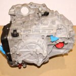 Low Mileage JDM 2016–2020 Toyota Sienna 3.5L 2GRFKS FWD 8-Speed Automatic Transmission - Image 3
