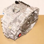 Low Mileage JDM 2017–2022 Toyota Highlander 3.5L 2GRFKS FWD 8-Speed Automatic Transmission - Image 6
