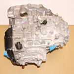 Low Mileage JDM 2017–2022 Toyota Highlander 3.5L 2GRFKS FWD 8-Speed Automatic Transmission - Image 2