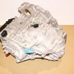 Low Mileage JDM 2017–2022 Toyota Highlander 3.5L 2GRFKS FWD 8-Speed Automatic Transmission - Image 4