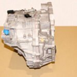 Low Mileage JDM 2016–2020 Toyota Sienna 3.5L 2GRFKS FWD 8-Speed Automatic Transmission - Image 5