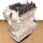 Reman 2017–2019 Hyundai Santa Fe 2.0L G4KH Turbo Engine