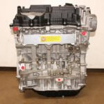 Reman 2017–2019 Hyundai Santa Fe 2.0L G4KH Turbo Engine - Image 6