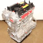 Reman 2017–2020 Kia Sportage 2.0L G4KH Turbo Engine