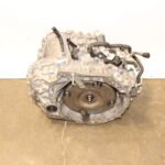 Low Mileage JDM 2018–2020 Nissan Rogue 2.5L QR25 FWD CVT Transmission - Image 3