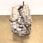 Low Mileage JDM 2018–2020 Nissan Rogue 2.5L QR25 FWD CVT Transmission
