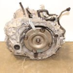 Low Mileage JDM 2018–2020 Nissan Rogue 2.5L QR25 FWD CVT Transmission - Image 4