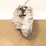 Low Mileage JDM 2018–2020 Nissan Rogue 2.5L QR25 FWD CVT Transmission - Image 5