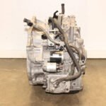 Low Mileage JDM 2018–2020 Nissan Rogue 2.5L QR25 FWD CVT Transmission - Image 2