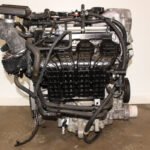Low Mileage JDM 2017–2020 Nissan Rogue 2.5L QR25 Engine - Image 6