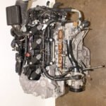 Low Mileage JDM 2017–2020 Nissan Rogue 2.5L QR25 Engine - Image 2