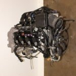 Low Mileage JDM 2017–2020 Nissan Rogue 2.5L QR25 Engine - Image 3