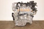 Low Mileage JDM 2017–2020 Nissan Rogue 2.5L QR25 Engine