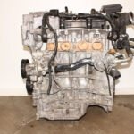 Low Mileage JDM 2017–2020 Nissan Rogue 2.5L QR25 Engine
