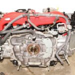 Low Mileage JDM 2017–2020 Toyota 86 2.0L FA20 Engine - Image 6