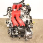 Low Mileage JDM 2017–2020 Toyota 86 2.0L FA20 Engine - Image 3