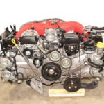 Low Mileage JDM 2017–2020 Toyota 86 2.0L FA20 Engine - Image 2