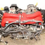 Low Mileage JDM 2017–2020 Toyota 86 2.0L FA20 Engine - Image 5