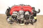 Low Mileage JDM 2017–2020 Toyota 86 2.0L FA20 Engine