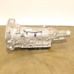 Reman 2017–2020 Toyota 86 2.0L FA20 RWD Automatic Transmission