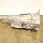 Reman 2017–2020 Toyota 86 2.0L FA20 RWD Automatic Transmission - Image 5