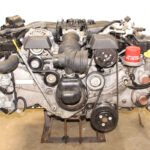 Low Mileage JDM 2017–2020 Toyota 86 2.0L FA20 Engine - Image 2