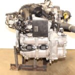 Low Mileage JDM 2017–2020 Toyota 86 2.0L FA20 Engine - Image 4