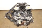 Low Mileage JDM 2017–2021 Infiniti Q60 3.0L VR30DDTT Turbo AWD Engine