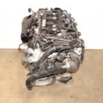 Low Mileage JDM 2017–2022 Honda Civic 1.5L L15B7 Turbo Engine - Image 4