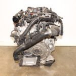 Low Mileage JDM 2017–2022 Honda Civic 1.5L L15B7 Turbo Engine - Image 5