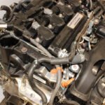 Low Mileage JDM 2017–2022 Honda Civic 1.5L L15B7 Turbo Engine - Image 3