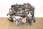 Low Mileage JDM 2017–2022 Honda Civic 1.5L L15B7 Turbo Engine