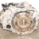 Low Mileage JDM 2017–2022 Toyota Highlander 3.5L 2GR FWD Automatic Transmission - Image 2