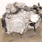 Low Mileage JDM 2017–2022 Toyota Highlander 3.5L 2GR FWD Automatic Transmission - Image 6